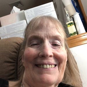 Meet your Posher, Mary